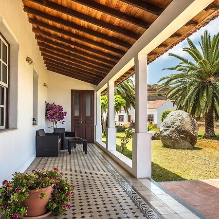 Apartment La Gomera I San Juan de la Rambla Exterior photo