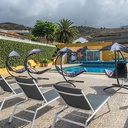 Apartment La Gomera I San Juan de la Rambla Exterior photo