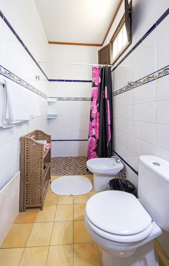 Apartment La Gomera I San Juan de la Rambla Exterior photo