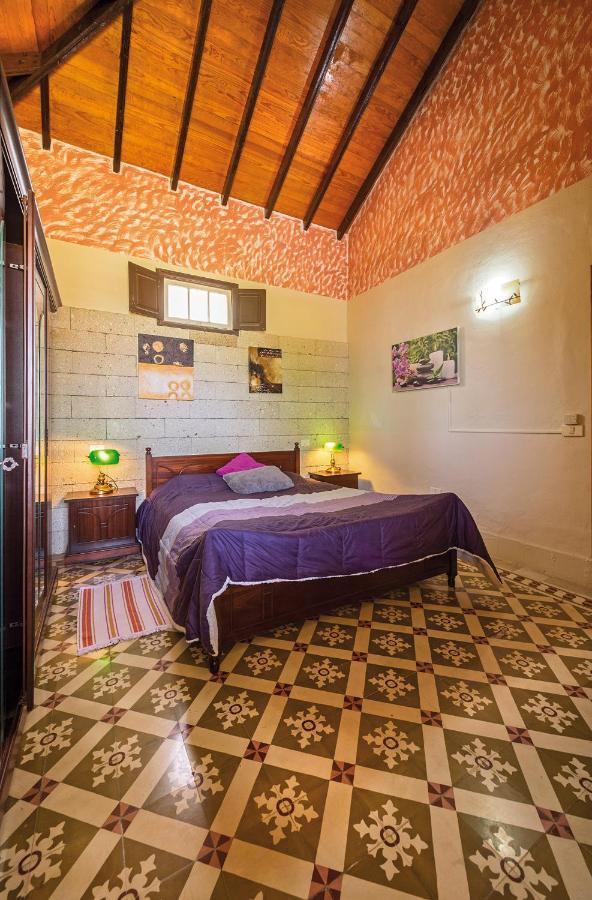 Apartment La Gomera I San Juan de la Rambla Exterior photo
