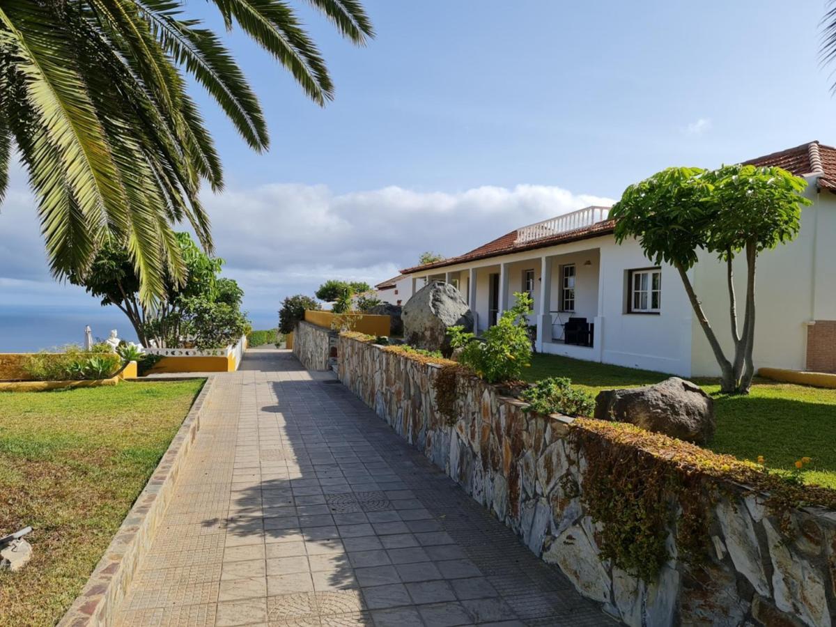 Apartment La Gomera I San Juan de la Rambla Exterior photo