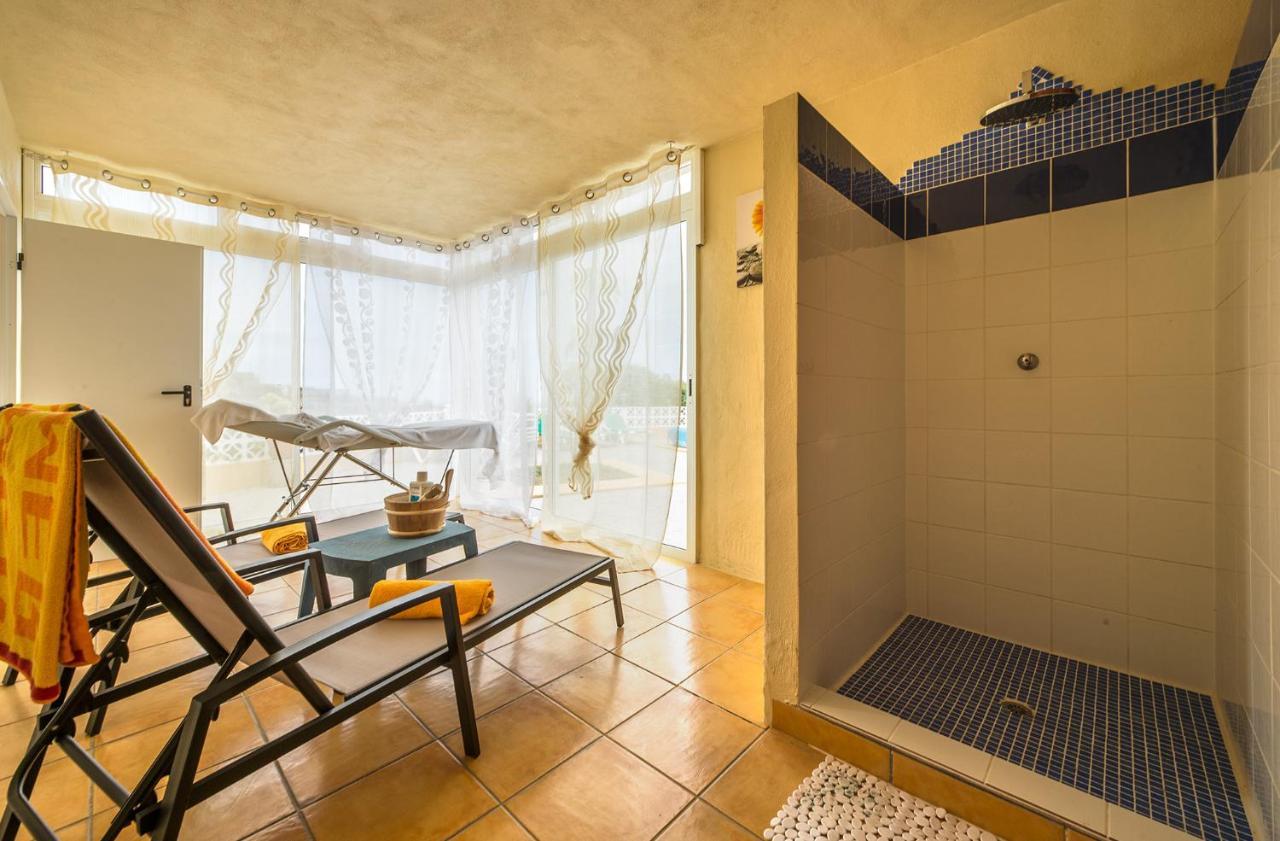 Apartment La Gomera I San Juan de la Rambla Exterior photo