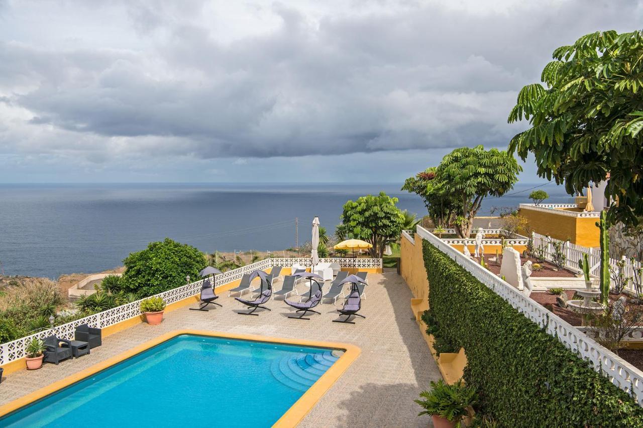 Apartment La Gomera I San Juan de la Rambla Exterior photo